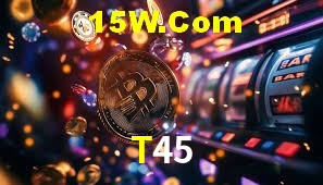 Sports Statistics T45