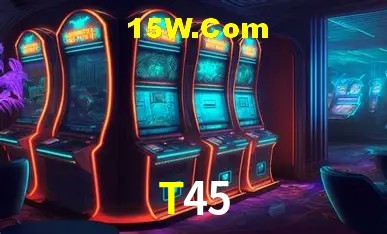 Explorando a Categoria de Eventos em Apostas na T45