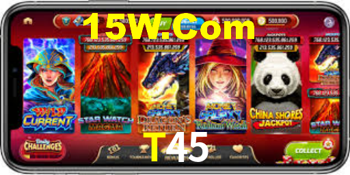 T45