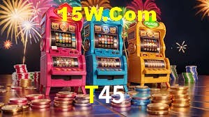 Player Reviews T45