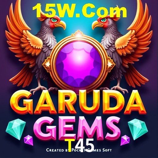 Login Seguro T45