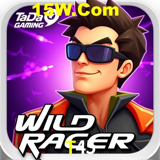 Games Directory T45