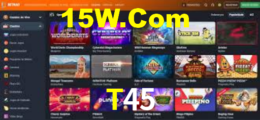 T45 Bet