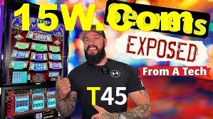 Exclusive Games T45
