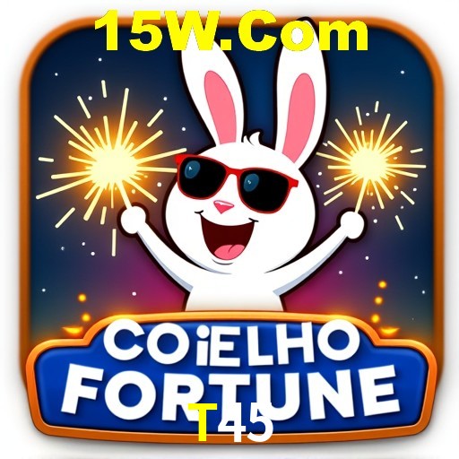 Jogos Exclusivos T45
