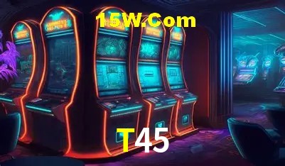 A Experiência Imersiva dos Cassinos Ao Vivo no T45